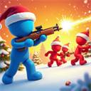 他们来了游戏 - 应用截图