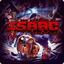 以撒的结合忏悔手机版