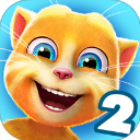 会说话的金杰猫2