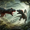 侏罗纪冲突 - 下载安装包