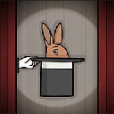 兔子先生的魔术秀(The Mr. Rabbit Magic Show)
