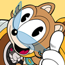 发条特工队国际服