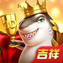 吉祥街机捕鱼3D版本 - 应用截图