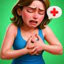 外科医生手术模拟器 - 应用截图