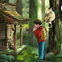 妖怪汤屋手机版