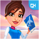 安珀的空姐梦(Amber's Airli