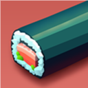 寿司卷3D(Sushi Roll 3D)
