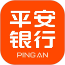 平安口袋银行App