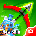 弓箭传说国际服