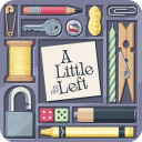 往左一点(A Little to the Left)