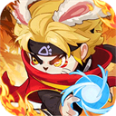 忍者快跑(0.1每日送6480)