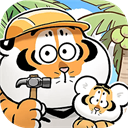 我不是胖虎小岛大当家