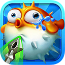 指心捕鱼 - 应用截图