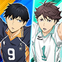 排球少年韩服(하이큐!!)