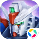 敢达争锋对决应用宝版