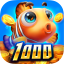 波克城市捕鱼达人千炮版 - 应用截图