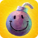 炸弹小分队国际服