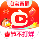 点淘直播软件下载