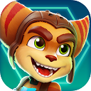 瑞奇与叮当游侠争霸 - 下载安装包