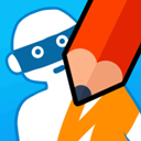 画画大侦探 - 应用截图