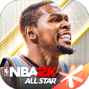 美职篮全明星官方正版