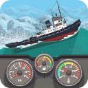 船舶模拟器 - 应用截图