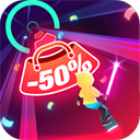 节奏骑士中文版