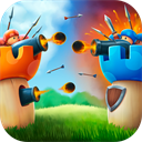 蘑菇战争2九游版