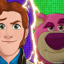 迪士尼英雄战斗模式