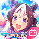 闪耀优俊少女b服