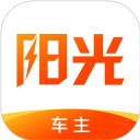 阳光出行车主端APP