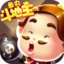 鱼丸斗地主街机版 - 应用截图
