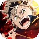 黑色四叶草魔法帝之道国际服 - 下载安装包