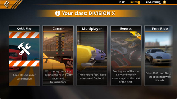 无极限飙车2(图4)