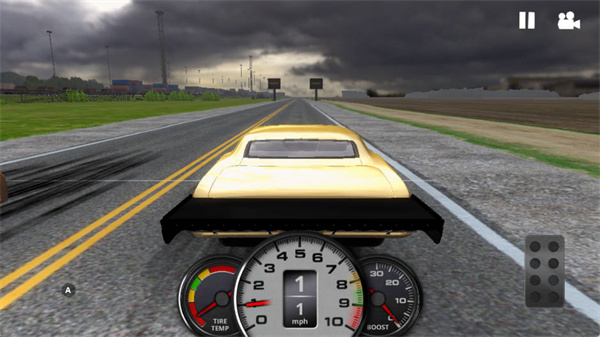 无极限飙车2(图6)