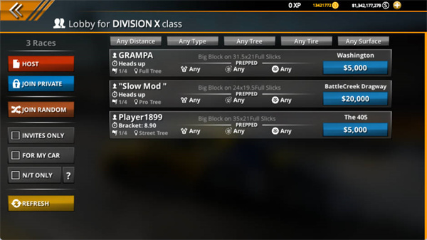 无极限飙车2(图5)