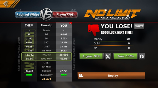 无极限飙车2(图7)