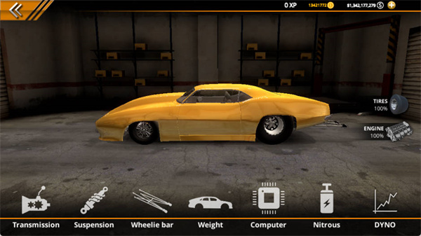 无极限飙车2(图3)