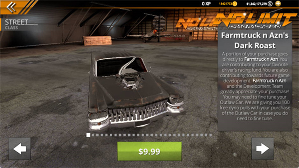 无极限飙车2(图2)