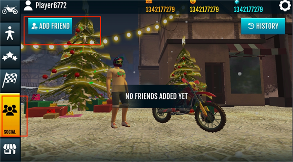 极限特技摩托车(Stunt Bike Extreme)(图2)