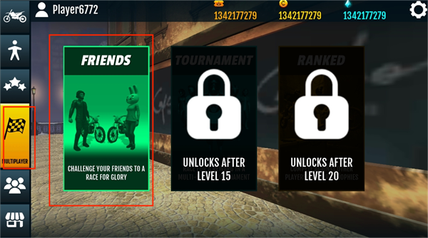 极限特技摩托车(Stunt Bike Extreme)(图3)