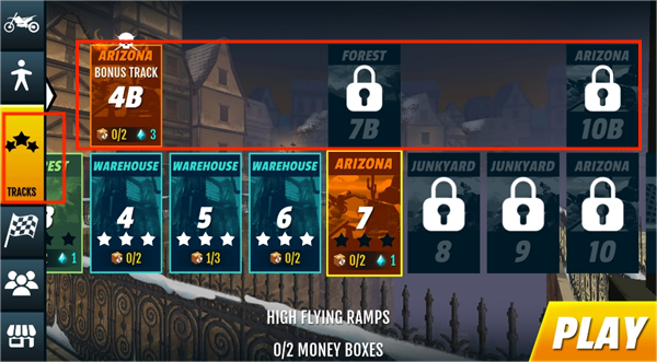 极限特技摩托车(Stunt Bike Extreme)(图4)