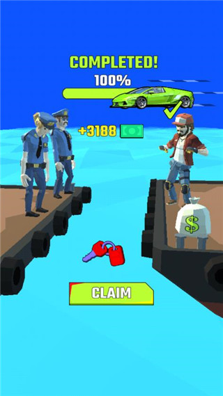 疯狂赛车冲刺(图5)