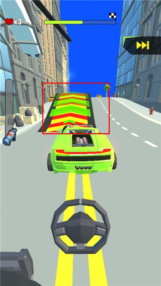 疯狂赛车冲刺(图4)