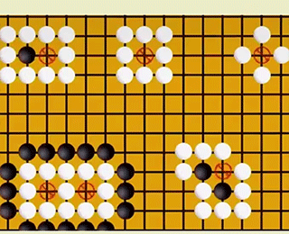 腾讯围棋手机版(图3)