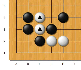 腾讯围棋手机版(图9)