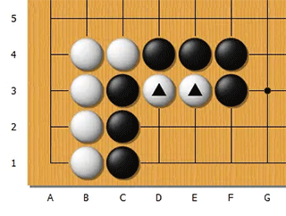 腾讯围棋手机版(图13)