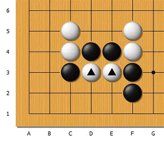 腾讯围棋手机版(图12)