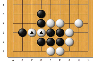 腾讯围棋手机版(图14)