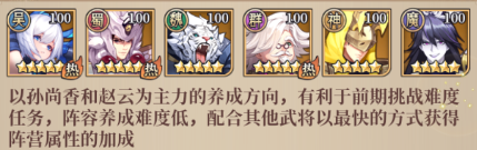 远征将士0.05折扣版